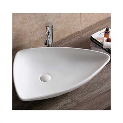 Накладная раковина Cerutti SPA 9576 - фото 17189009