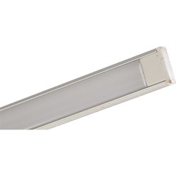 П-образный накладной профиль SWG 1506 - фото 17190198