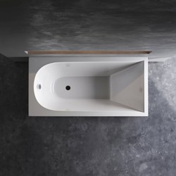 Акриловая ванна AM.PM spirit - фото 17190601