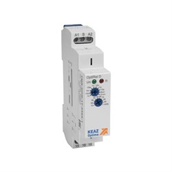 Реле времени КЭАЗ 332006 - фото 17190812