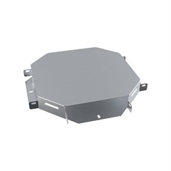 Крестообразный ответвитель TDM ELECTRIC SQ2902-3709 - фото 17191018