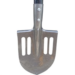 Штыковая лопата АНТИУДАР 4687203987428 - фото 17191479