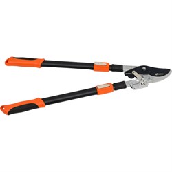 Телескопический плоскостной сучкорез SKRAB 28199 - фото 17191516