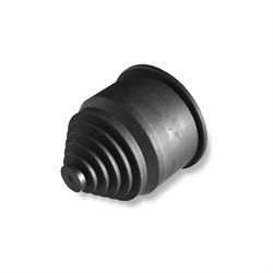 Защита для гофрированных труб Weyer WQE-AD31.5B - фото 17191801