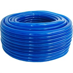 Маслобензостойкий шланг-трубка НОВЭМ ПВХ 8x12мм 10м - фото 17193620