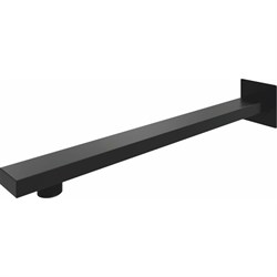 Верхний настенный излив для ванны WasserKRAFT A219 - фото 17196331