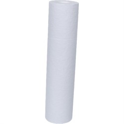 Фильтрующий модуль для г/в Аквафор ЭФГ 10" 5 мкм - фото 17196983