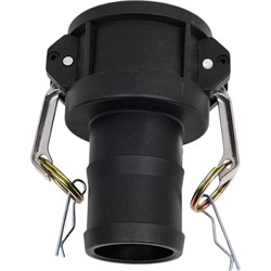 Камлок TITAN LOCK TL200CPP - фото 17197356