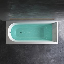 Акриловая ванна AM.PM Spirit - фото 17199122