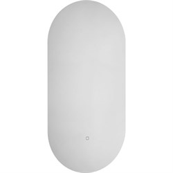 Зеркало AQUATON Альто - фото 17199533