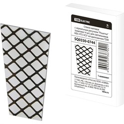 Стекло для светильников TDM ELECTRIC Решетка - фото 17200090