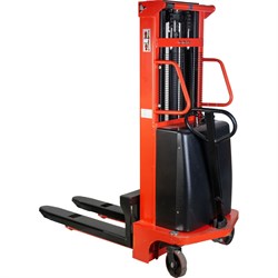 Гидравлический штабелер TOR CTD - фото 17200213