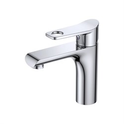 Смеситель для умывальника Ростовская Мануфактура Сантехники SL137-001F - фото 17200412