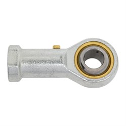 Шарнирный наконечник iskra TSFL10x1.25 - фото 17200657