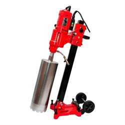 Установка алмазного сверления BREXIT B-Dril 255N - фото 17201025