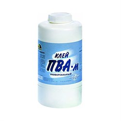 Универсальный клей ПВА Магия Радуги 4839 - фото 17201154