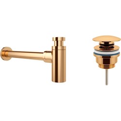 Сифон для раковины Wellsee Drainage System - фото 17201512