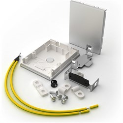 Глухая заглушка Arlight S2-LINE-5470 SEAMLESS - фото 17201785