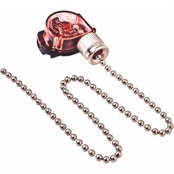 Выключатель для бра REXANT 32-0101 - фото 17201829