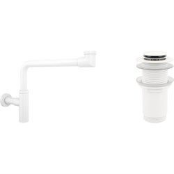 Сифон для раковины Wellsee Drainage System - фото 17201857