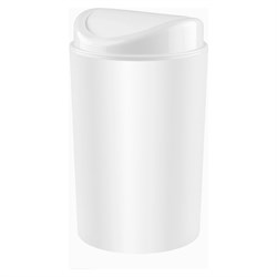 Контейнер для мусора Бытпласт 434299616 - фото 17202503