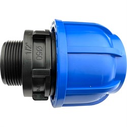 Соединительная муфта Boutte 1649588 - фото 17203255