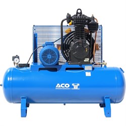 Поршневой компрессор Бежецк АСО С-415М5 - фото 17203331