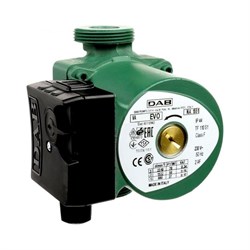 Циркуляционный насос DAB VA 55/130 1" М230/50 EVO - фото 17203486