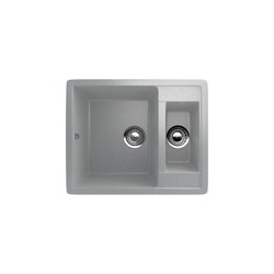 Кухонная мойка Ulgran U-106 - фото 17203508