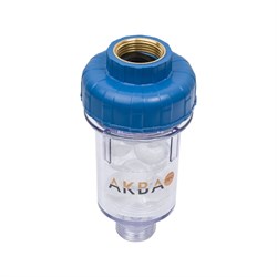 Фильтр для стиральной машины АКВА ПРО FHPR 3/4 - фото 17203631