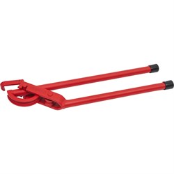 Трубогиб для точной гибки труб из твердой и мягкой меди ЗУБР ЭКСПЕРТ - фото 17204449