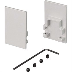 Глухая заглушка Arlight SL-COMFORT-2542 - фото 17204672