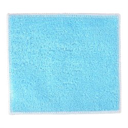 Двойная салфетка для уборки Мультидом Мягкочист - фото 17204778