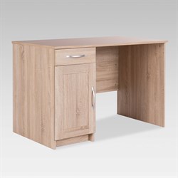 Письменный стол Гуд ЛАКК КАСТОР - фото 17204917