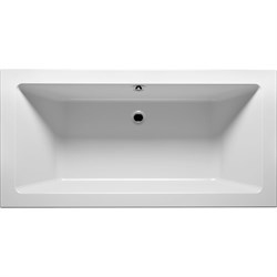 Акриловая ванна Riho LUSSO - фото 17205448