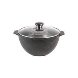 Казан для плова Мечта АП Гранит - фото 17205657