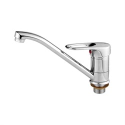 Смеситель для кухни D-Lin D154628 - фото 17205831