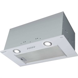 Полновстраиваемая вытяжка MEFERI INBOX60WH ULTRA - фото 17206272