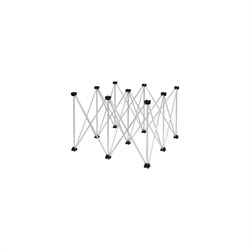 Складное подстолье DLT Сороконожка - фото 17206292