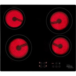 Электрическая варочная панель OASIS P-SBS - фото 17207062