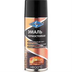 Термостойкая эмаль SKYRON SR-53003 - фото 17207457