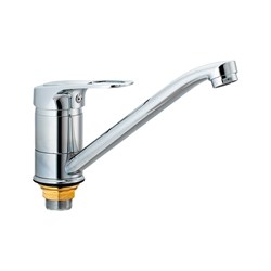 Смеситель для кухни Ekko E49104 - фото 17207461