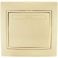 Промежуточный одноклавишный выключатель Jilion 9533133 - фото 17207883