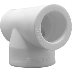 Переходной тройник РОСТерм teePPR202520 - фото 17207980