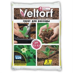 Универсальный грунт Veltorf FP10050070 - фото 17208053
