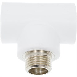 Комбинированный тройник РВК 020806 - фото 17208189