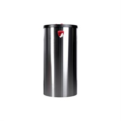 Бойлер косвенного нагрева Federica Bugatti INOX 1500 Premium - фото 17208378