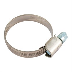 Червячный хомут KORUDA KR-H55410 - фото 17208568