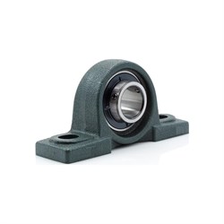 Подшипник BBC-R UCP207(480207)BOX - фото 17208614