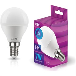 Светодиодная лампа REV 32503 1 - фото 17208657